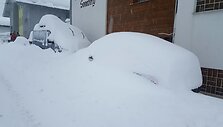 Austrijos kurortas I&scaron;glis