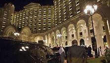 &bdquo;Ritz-Carlton&ldquo; vie&scaron;butis Rijade