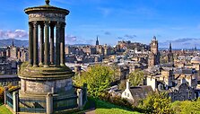 Edinburgas