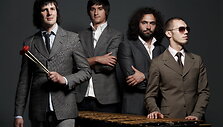 Chizhik Jazz Quartet