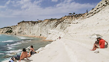La Scala dei Turchi