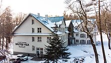 Baltoji vila
