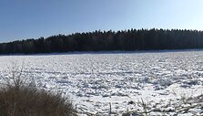 Panemunės dzūkų turizmo mar&scaron;rutas 