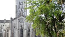 Kelionė po Kolkatą