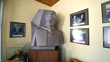K. Griniaus memorialiniame muziejuje