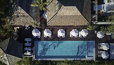 Cape Kudu vie&scaron;butis