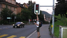 &Scaron;viesoforas Liucernoje