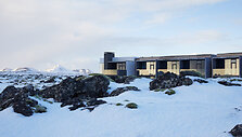 &bdquo;Retreat at Blue Lagoon Iceland&ldquo; nuotr.