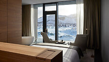 &bdquo;Retreat at Blue Lagoon Iceland&ldquo; nuotr.