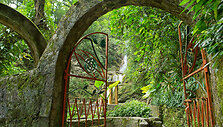 &bdquo;Las Pozas&ldquo; sodas