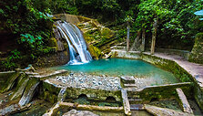 &bdquo;Las Pozas&ldquo; sodas