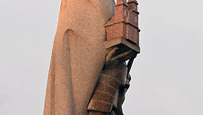 Aleksandras &ndash; Panevėžio įkūrėjas