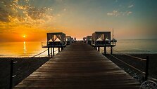 Kaip reklamuojamas &bdquo;Amara Premier Palace&ldquo; vie&scaron;butis Kemere