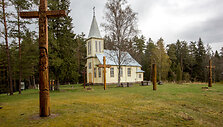 Inkūnų bažnyčia