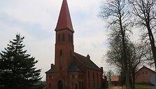 Vilky&scaron;kių evangelikų liuteronų bažnyčia