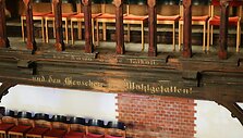 Vilky&scaron;kių evangelikų liuteronų bažnyčia