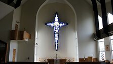 Kristijono Donelaičio evangelikų liuteronų bažnyčia