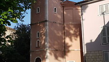 Kelionė Kroatijoje