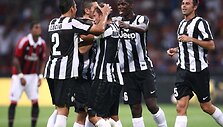 &bdquo;Seria A&ldquo; pirmenybėse ant atsarginių suolelio sėdė 12 futbolininkų