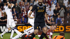 F.Borini po džiaugiasi "Liverpool" įvarčiu