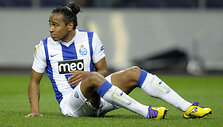 Alvaro Pereira