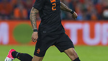 Gregoras Van der Wielas