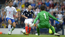 Stevenas Naismtihas