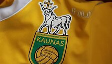 FK &bdquo;Kaunas&ldquo;