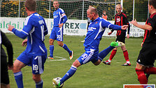 A lyga: &bdquo;Tauras&ldquo; &ndash; &bdquo;Ekranas&ldquo;