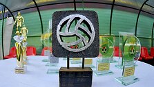 LFF stadione vyko &scaron;ventė &bdquo;Sveika &scaron;irdis - gražus futbolas"