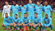 &bdquo;FC Nordsjaelland&ldquo; futbolo klubas