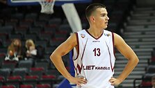 Karolis Babkauskas