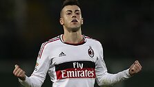 Stephanas El Shaarawy