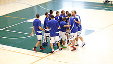 &bdquo;Radvili&scaron;kis-Juodeliai&ldquo; komanda