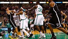NBA krep&scaron;ininkų mu&scaron;tynės