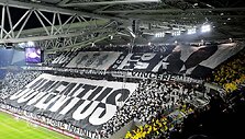 &bdquo;Juventus&ldquo; sirgaliai