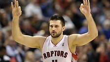 Linas Kleiza
