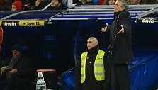 Jose Mourinho
