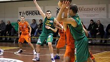 Julius Kazauskas (22 numeris)