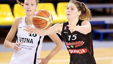 Ieva Preskienytė