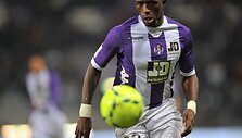 Moussa Sissoko