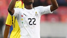 Mubarakas Wakaso
