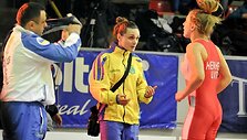 Čempionato akimirka