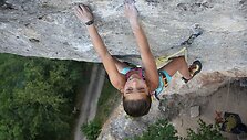 Brooke Raboutou