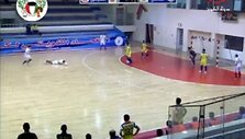 Perdavimas &bdquo;galva krentant&ldquo;