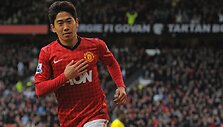 Shinji Kagawa