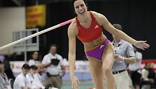 Jenn Suhr