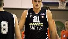 Vitalijus Luk&scaron;a