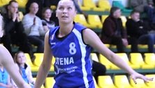 Rita Mile&scaron;kienė