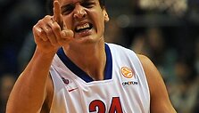 Sa&scaron;a Kaunas